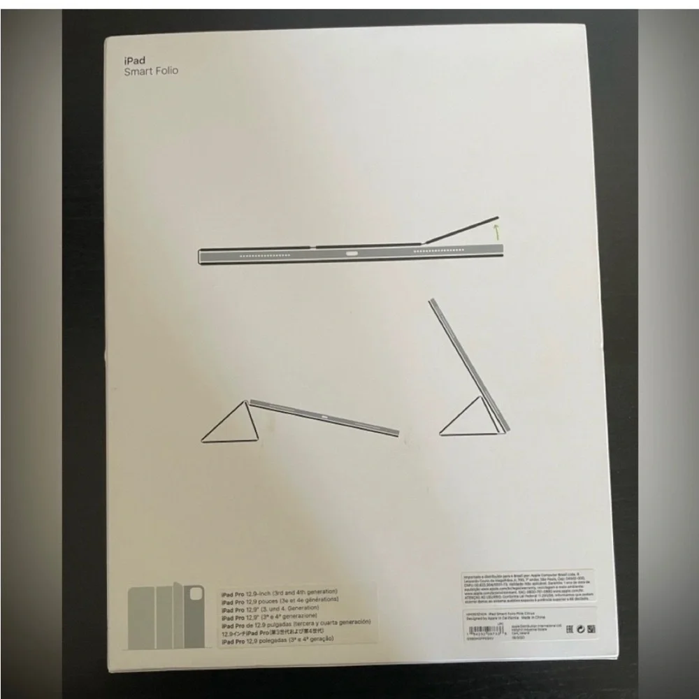 Apple ipad pro